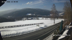 Údolí Úhlavy, Královský Hvozd