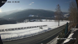 Údolí Úhlavy, Královský Hvozd