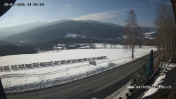 Údolí Úhlavy, Královský Hvozd