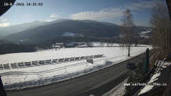 Údolí Úhlavy, Královský Hvozd