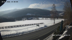 Údolí Úhlavy, Královský Hvozd