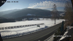 Údolí Úhlavy, Královský Hvozd