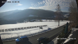 Údolí Úhlavy, Královský Hvozd