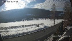 Údolí Úhlavy, Královský Hvozd