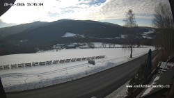 Údolí Úhlavy, Královský Hvozd