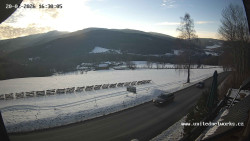 Údolí Úhlavy, Královský Hvozd