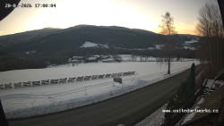 Údolí Úhlavy, Královský Hvozd