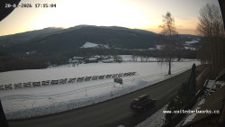 Údolí Úhlavy, Královský Hvozd