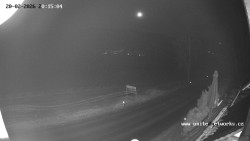 Údolí Úhlavy, Královský Hvozd