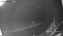 Údolí Úhlavy, Královský Hvozd