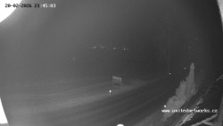 Údolí Úhlavy, Královský Hvozd