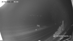 Údolí Úhlavy, Královský Hvozd