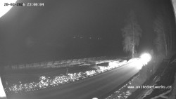 Údolí Úhlavy, Královský Hvozd