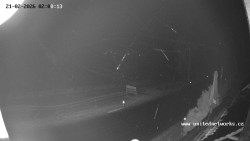 Údolí Úhlavy, Královský Hvozd