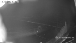 Údolí Úhlavy, Královský Hvozd