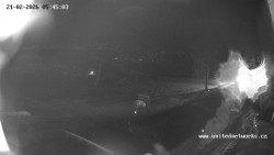 Údolí Úhlavy, Královský Hvozd