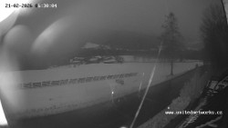 Údolí Úhlavy, Královský Hvozd