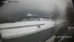 Údolí Úhlavy, Královský Hvozd