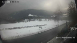 Údolí Úhlavy, Královský Hvozd