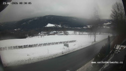 Údolí Úhlavy, Královský Hvozd