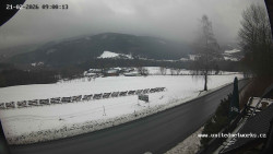 Údolí Úhlavy, Královský Hvozd