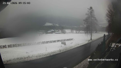 Údolí Úhlavy, Královský Hvozd