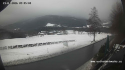 Údolí Úhlavy, Královský Hvozd