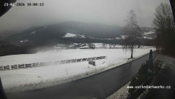 Údolí Úhlavy, Královský Hvozd