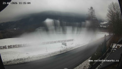 Údolí Úhlavy, Královský Hvozd