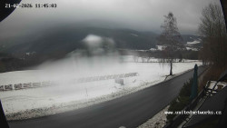 Údolí Úhlavy, Královský Hvozd