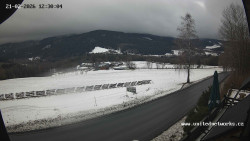 Údolí Úhlavy, Královský Hvozd