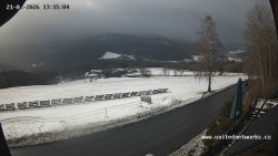 Údolí Úhlavy, Královský Hvozd