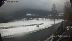 Údolí Úhlavy, Královský Hvozd