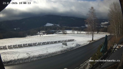 Údolí Úhlavy, Královský Hvozd