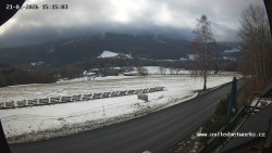 Údolí Úhlavy, Královský Hvozd