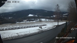 Údolí Úhlavy, Královský Hvozd