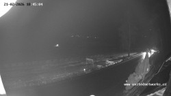 Údolí Úhlavy, Královský Hvozd