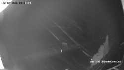 Údolí Úhlavy, Královský Hvozd