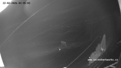 Údolí Úhlavy, Královský Hvozd