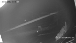 Údolí Úhlavy, Královský Hvozd