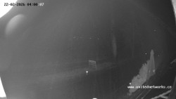 Údolí Úhlavy, Královský Hvozd