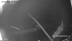 Údolí Úhlavy, Královský Hvozd