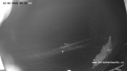 Údolí Úhlavy, Královský Hvozd