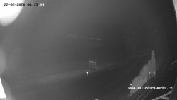 Údolí Úhlavy, Královský Hvozd