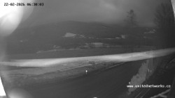 Údolí Úhlavy, Královský Hvozd