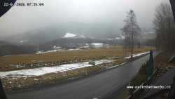 Údolí Úhlavy, Královský Hvozd