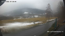 Údolí Úhlavy, Královský Hvozd