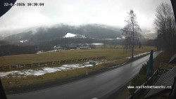 Údolí Úhlavy, Královský Hvozd