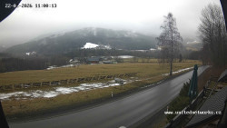 Údolí Úhlavy, Královský Hvozd