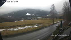 Údolí Úhlavy, Královský Hvozd